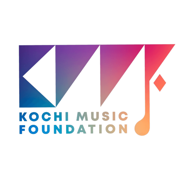 Kochi Music Foundation Logo